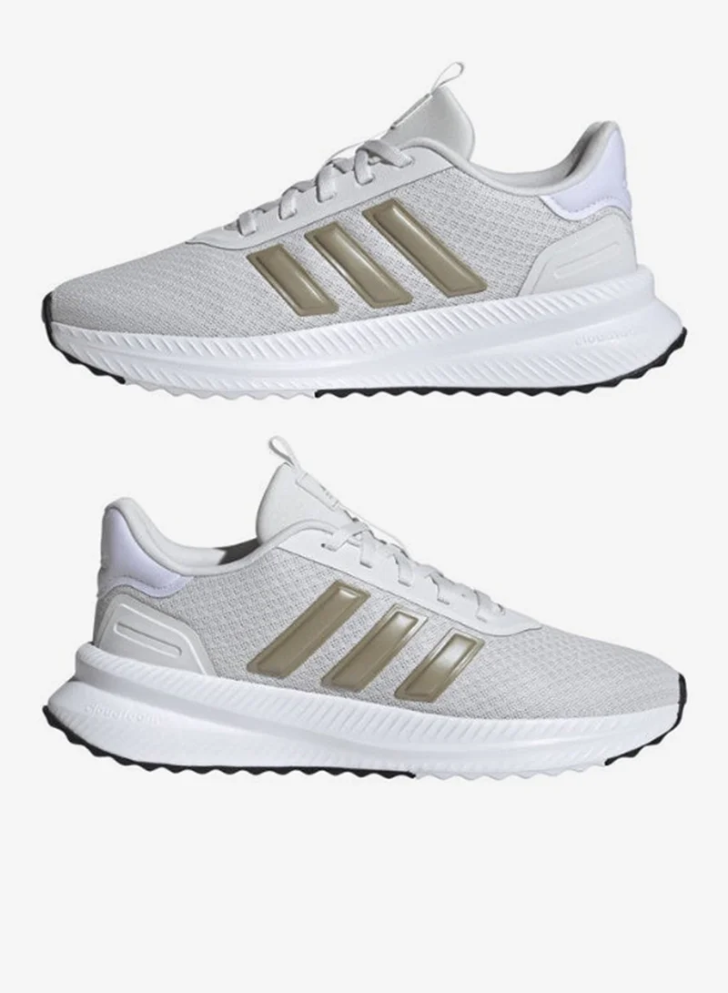 Adidas X_Plrpath W White Sportswear Shoes For Women